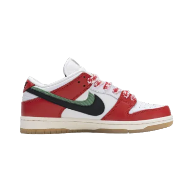 Nike SB Dunk Low Frame Skate Habibi CT2550-600
