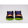 Nike SB Dunk Low Night of Mischief Halloween BQ6817-006