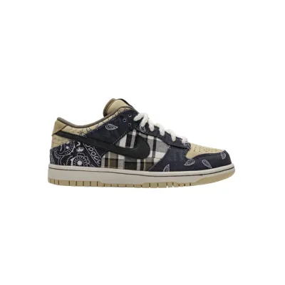 Nike SB Dunk Low Travis Scott (Regular Box) CT5053-001