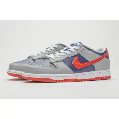 Nike Dunk Low Co.JP Samba (2020) CZ2667-400