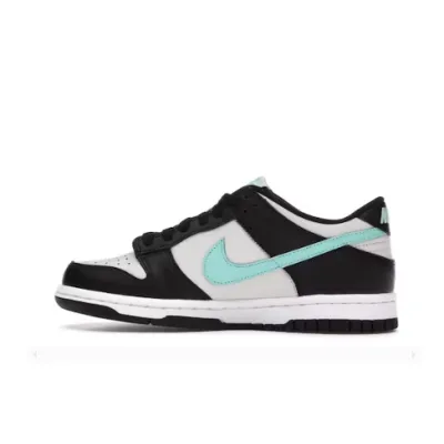 Nike Dunk Low Light Bone Tropical Twist CW1590-003