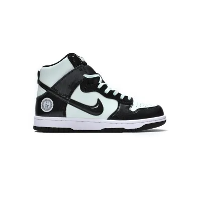 Nike Dunk High SE All-Star (2021) DD1398-300