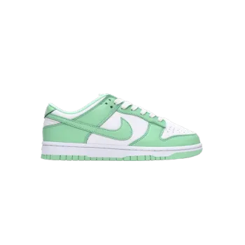 Nike Dunk Low Green Glow DD1503-105