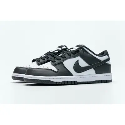Nike Dunk Low Retro White Black Panda (2021) DD1503-101