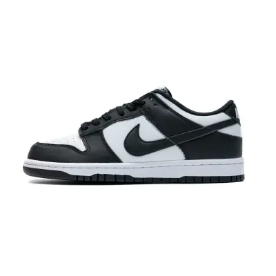 Nike Dunk Low Retro White Black Panda (2021) DD1503-101
