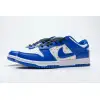 Nike SB Dunk Low Supreme Stars Hyper Royal (2021) DH3228-100