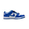 Nike SB Dunk Low Supreme Stars Hyper Royal (2021) DH3228-100