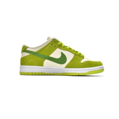 Nike SB Dunk Low Green Apple DM0807-300