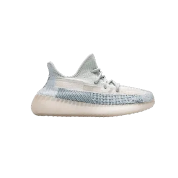 Adidas Yeezy Boost 350 V2 Cloud White (Reflective) FW5317