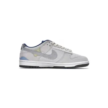 Nike Dunk Low On the Bright Side Photon Dust DQ5076-001