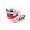 Nike Dunk Low SE Lottery Pack Grey Fog DR9654-001