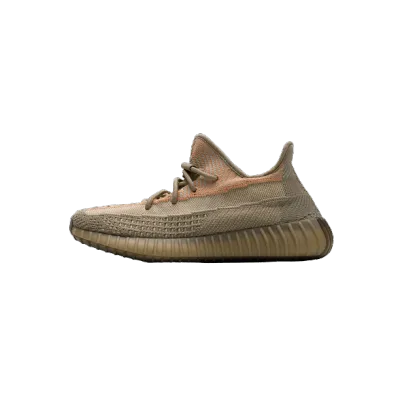 Adidas Yeezy Boost 350 V2 Sand Taupe FZ5240