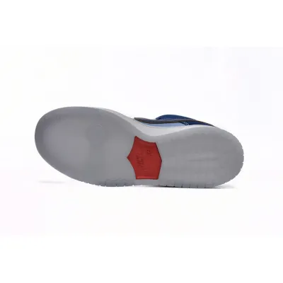 Nike SB Dunk Low Pro Why So Sad? DX5549-400