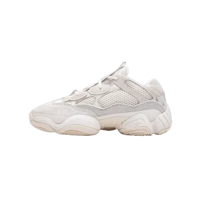 Adidas Yeezy 500 Bone White FV3573