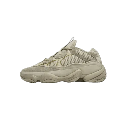 Adidas Yeezy 500 Super Moon Yellow DB2966