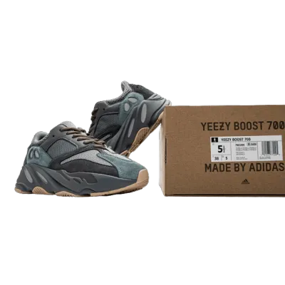 Adidas Yeezy Boost 700 Teal Blue FW2499
