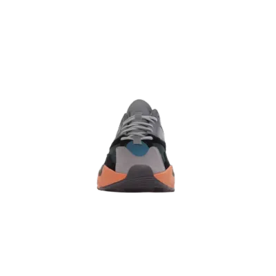 Adidas Yeezy Boost 700 Wash Orange GW0296