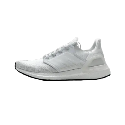 Adidas Ultraboost 20 Triple White EF1042