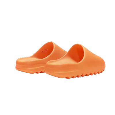 Adidas Yeezy Slide Enflame Orange GZ0953
