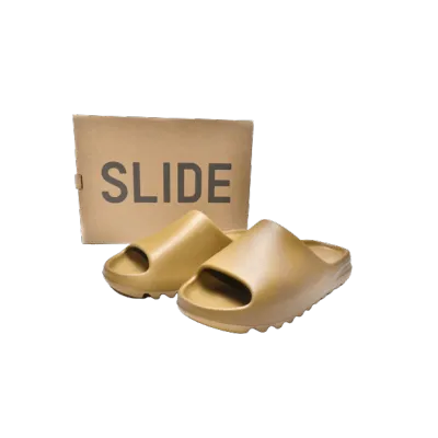 Adidas Yeezy Slide Ochre GW1931