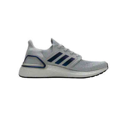 Adidas Ultra Boost 2020 ISS US National Lab Dash Grey Blue Violet EG0695