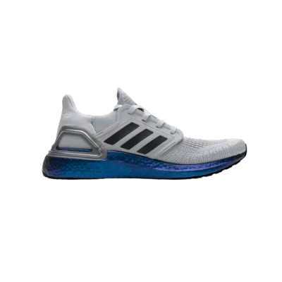 Adidas Ultra Boost 2020 ISS US National Lab Dash Grey EG0755