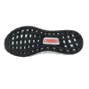 Adidas Ultra Boost 20 White Orange Heel Pattern EG0699