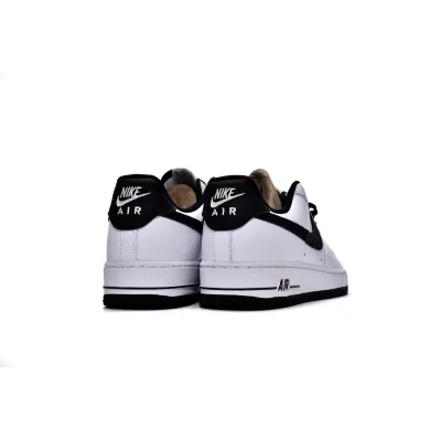 Nike Air Force 1 Low '07 White Black (2022) DH7561-102