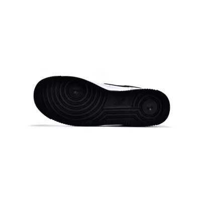 Nike Air Force 1 Low '07 White Black (2022) DH7561-102