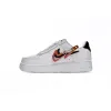 Nike Air Force 1 Low Carabiner Swoosh Red DH7579-100