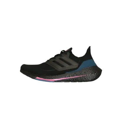 Adidas Ultra Boost 21 Carbon Active Teal FZ1921