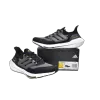 Adidas Ultra Boost 21 Black Solar FY0374