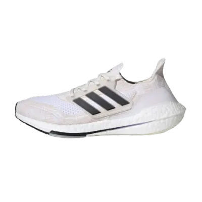 Adidas Ultra Boost 21 Primeblue Non-Dyed Black FY0837