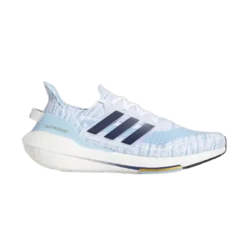Adidas Ultra Boost 21 Argentina National Soccer Team GZ7120