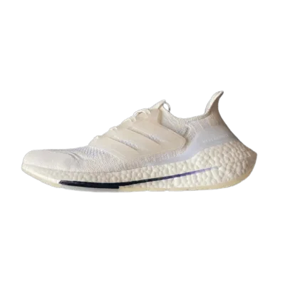 Adidas Ultra Boost 21 Primeblue Parley Non-Dyed FY0836