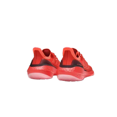 Adidas Ultra Boost 22 Vivid Red Turbo GX5462
