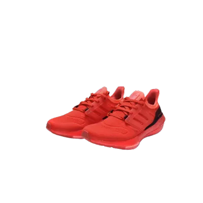 Adidas Ultra Boost 22 Vivid Red Turbo GX5462