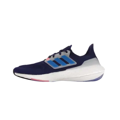 Adidas Ultra Boost 22 Legacy Indigo Turbo GX3061