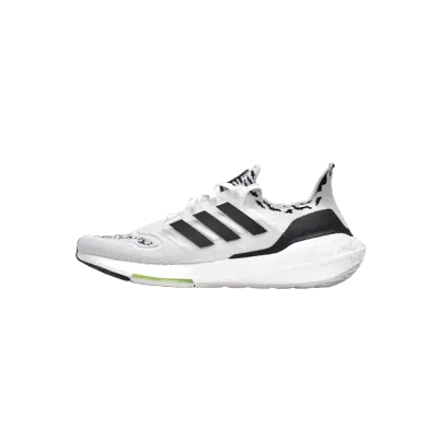 Adidas Ultra Boost 22 Non Dyed Zebra GX5573