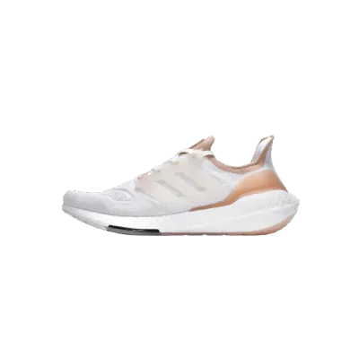 Adidas Ultra Boost 22 Made with Nature White Beige GX8072