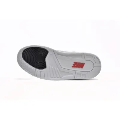 Jordan 3 Retro SE Fire Red Denim CZ6634-100