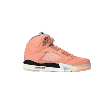 Jordan 5 Retro DJ Khaled We The Best Crimson Bliss DV4982-641