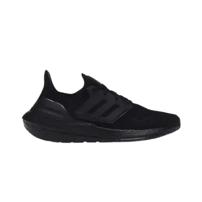 Adidas Ultra Boost 22 Triple Black GZ0127