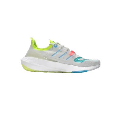Adidas Ultra Boost 22 Sky Mint Rush GY8674