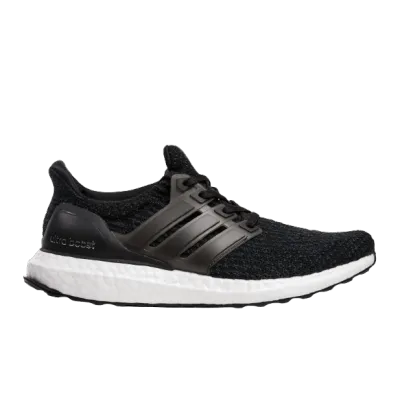 Adidas Ultra Boost 3.0 Core Black BA8842