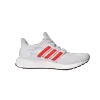 Adidas UltraBoost 4.0 DNA White Scarlet FY9336