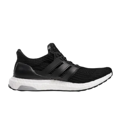 Adidas Ultra Boost 4.0 Core Black BB6166