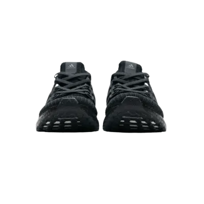 Adidas Ultra Boost 4.0 DNA Triple Black FY9121