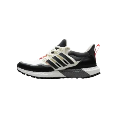 Adidas Ultra Boost All Terrain Off White Grey Six EG8096