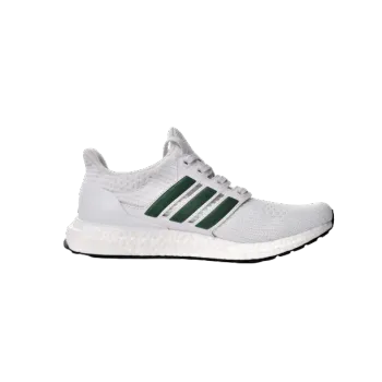 Adidas Ultra Boost 4.0 DNA White Green FY9338